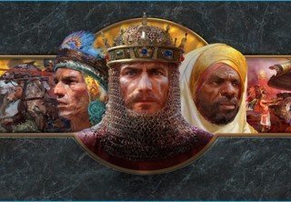 На Gamescome 2019 назвали дату релиза Age of Empires 2: DE