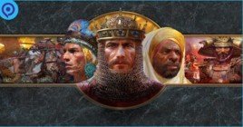 На Gamescome 2019 назвали дату релиза Age of Empires 2: DE