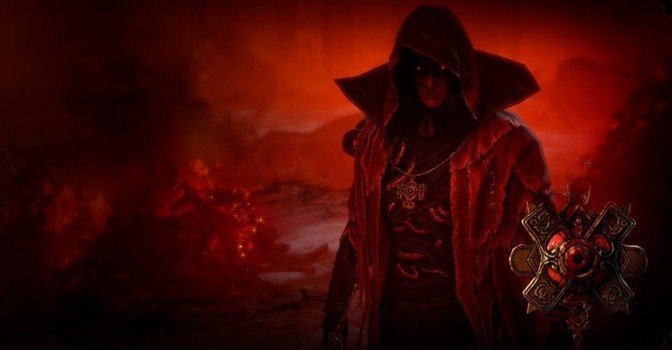 Path of Exile – дополнение 3.16 откроет параллельную реальность