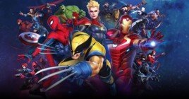 Состоялся релиз Marvel Ultimate Alliance 3: The Black Order