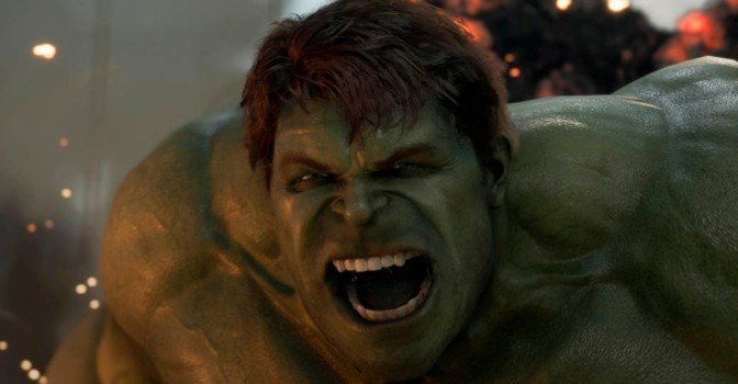 Стали известны системные требования Marvel's Avengers