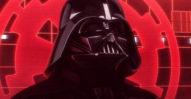 На ПК и консолях вышел Star Wars: Squadrons