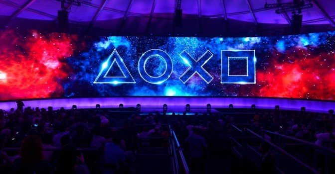 Sony не будет участвовать в E3 2020