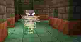 Снапшот 23w45a добавил в Minecraft залы испытаний и Бриза