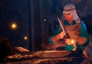 Релиз Prince of Persia: The Sands of Time Remake вновь перенесли