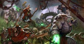 В Total War: Warhammer 2 показали «машины смерти»