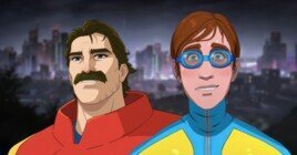 Выбрать Феномена или Водобоя в четвертом эпизоде Диспатч?