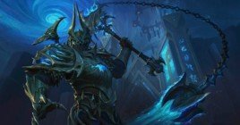 Blizzard показали список изменений обновления 9.2 для WoW