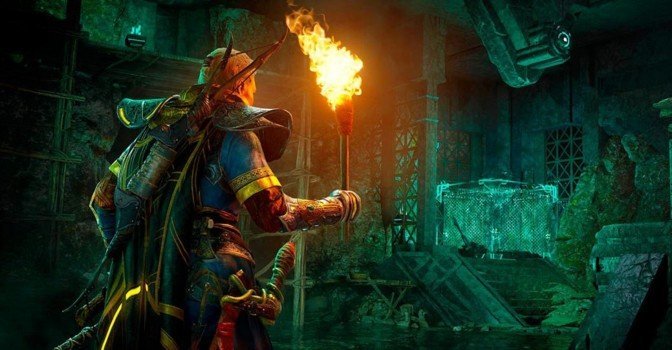Обновление 1.6.1 добавит в Assassin’s Creed Valhalla Кузницу рун