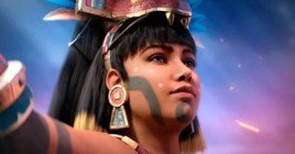 В SMITE добавят богиню плодородия Иш-Чель из мифологии майя