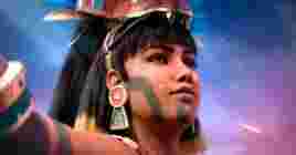 В SMITE добавят богиню плодородия Иш-Чель из мифологии майя