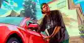 GTA 5 не хочет уходить из ТоП-20 самых продаваемых игр в США