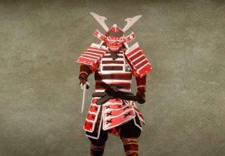 В новом ролике Stronghold: Warlords рассказали о самураях