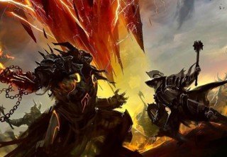 В этом году Guild Wars 2 выйдет в Steam