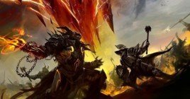 В этом году Guild Wars 2 выйдет в Steam