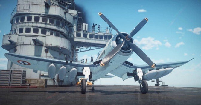 Игра War Thunder обзаведется издателем в странах СНГ и Грузии