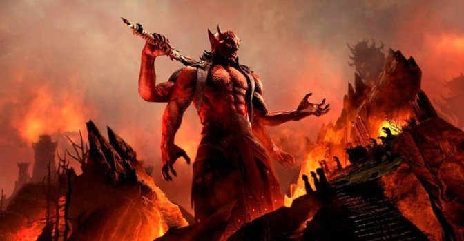 В июне выйдет глава «Черный Лес» для The Elder Scrolls Online