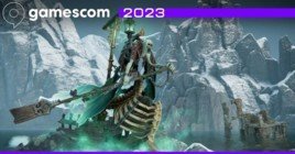 Стратегия Warhammer Age of Sigmar: Realms of Ruin выйдет в ноябре