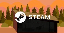 В Steam началась акция «Весенняя уборка»
