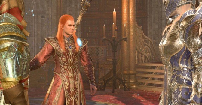 Как победить Лорроакана в Baldur’s Gate 3 — советы