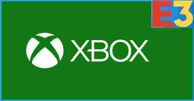 Xbox проведет онлайн-трансляцию брифинга в рамках Е3 2019