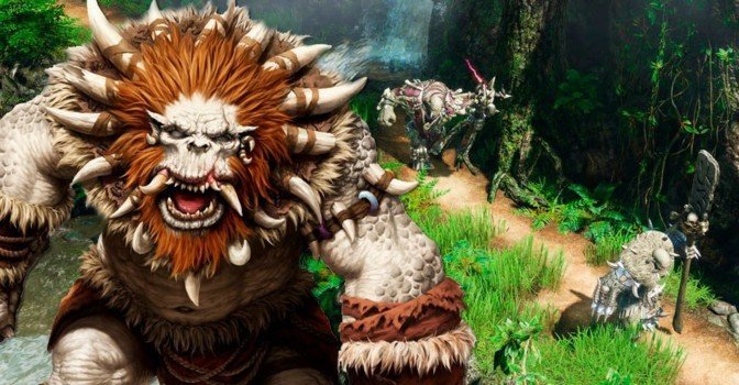 В 2020 году выйдет дополнение SpellForce 3: Fallen God