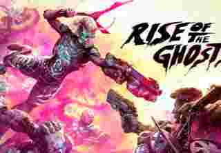 26 сентября для Rage 2 выйдет дополнение Rise of the Ghosts