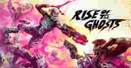 26 сентября для Rage 2 выйдет дополнение Rise of the Ghosts