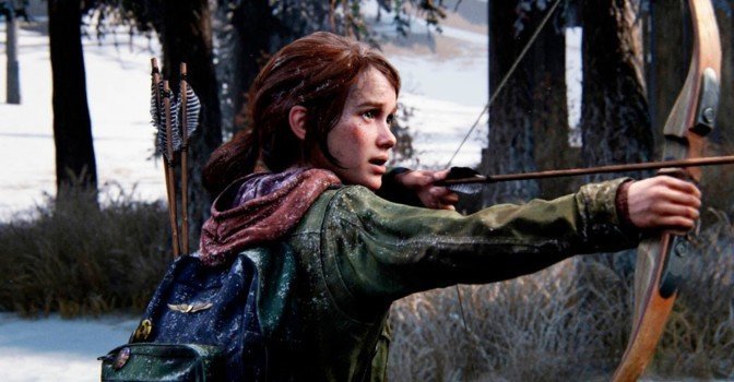 The Last of Us – выход ПК-версии ремейка перенесли на конец марта