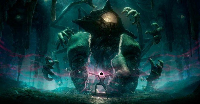 Сегодня на ПК и Stadia выйдет приключенческая экшн-RPG GRIME