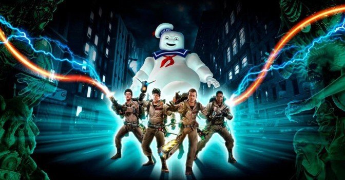Опубликован трейлер ремастера Ghostbusters: The Video Game