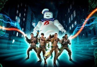Опубликован трейлер ремастера Ghostbusters: The Video Game