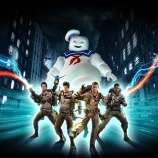 Скриншот Ghostbusters: The Video Game