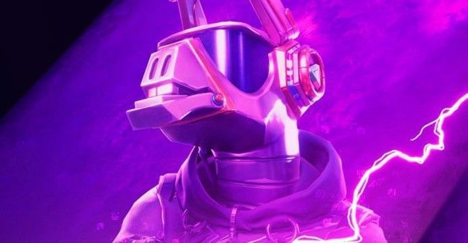 Fortnite превратит игроков в лам