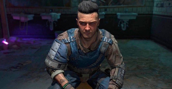 Игра Dying Light 2 получила патч 1.0.6 и второе бесплатное DLC