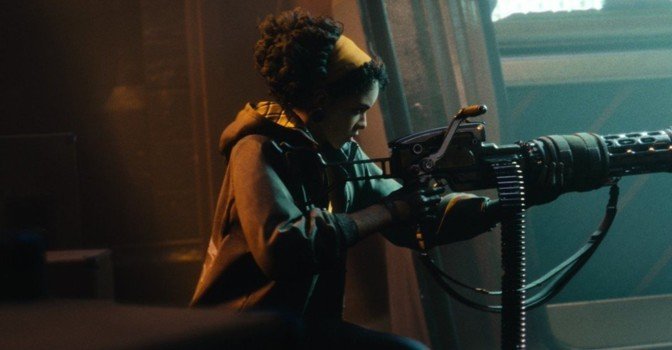 Релиз Deathloop отложили до 2021 года