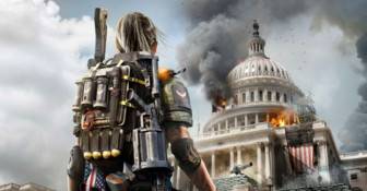 Свежая порция скриншотов The Division 2 прямиком с Gamescom 2018