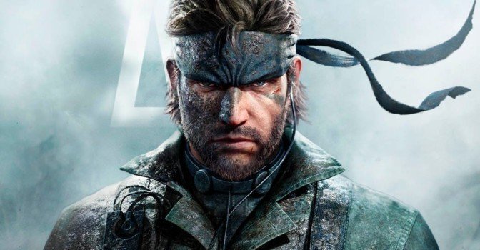 В разработке Metal Gear Solid Delta: Snake Eater – ремейк MGS 3
