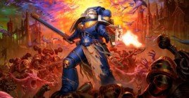 Warhammer 40,000: Boltgun – брутальный шутер получил дату выхода