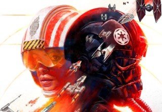 На следующей неделе EA покажут трейлер Star Wars: Squadrons