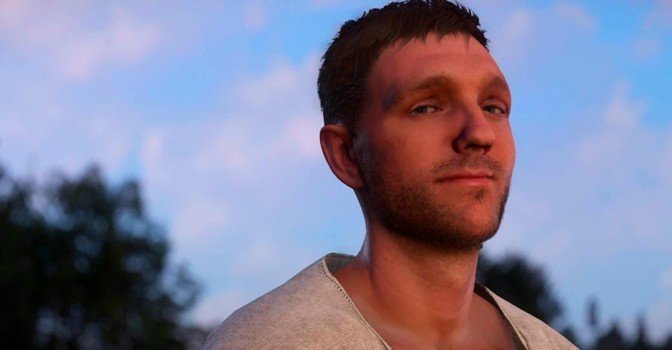 В GOG игру Kingdom Come: Deliverance продают со скидкой 65%