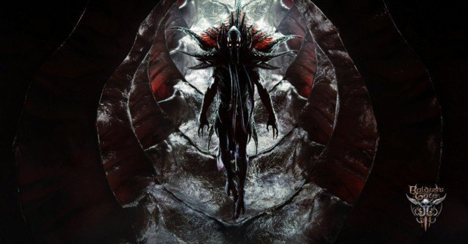 Baldur’s Gate 3 выйдет в раннем доступе в этом году