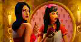 Бесплатный пак ввел в The Sims 4 юные версии известных персонажей