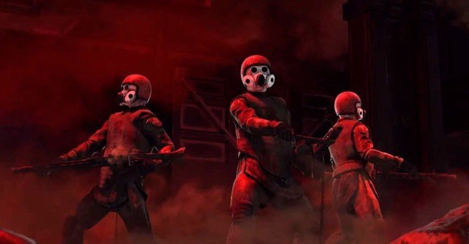 Лутер-шутер в стиле EfT Marauders выйдет на следующей неделе