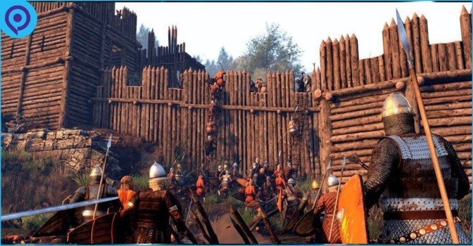 В Mount and Blade 2 можно будет поиграть на Gamescom 2019