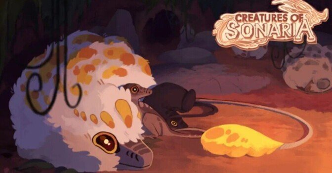 Новый тир лист для Существ Сонарии: лучшие звери