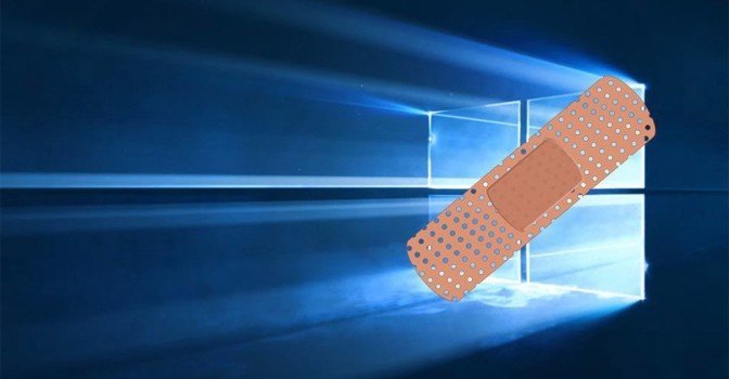 Последнее обновление Windows тормозит ПК