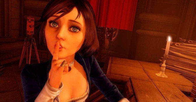 BioShock 4 может получить открытый мир
