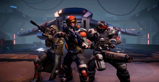 Опубликован релизный трейлер Phoenix Point