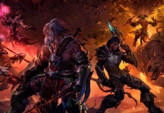 Blizzard усилит классовые комплекты в Diablo 3